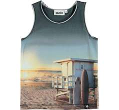 Ronoy T-shirts & Tops